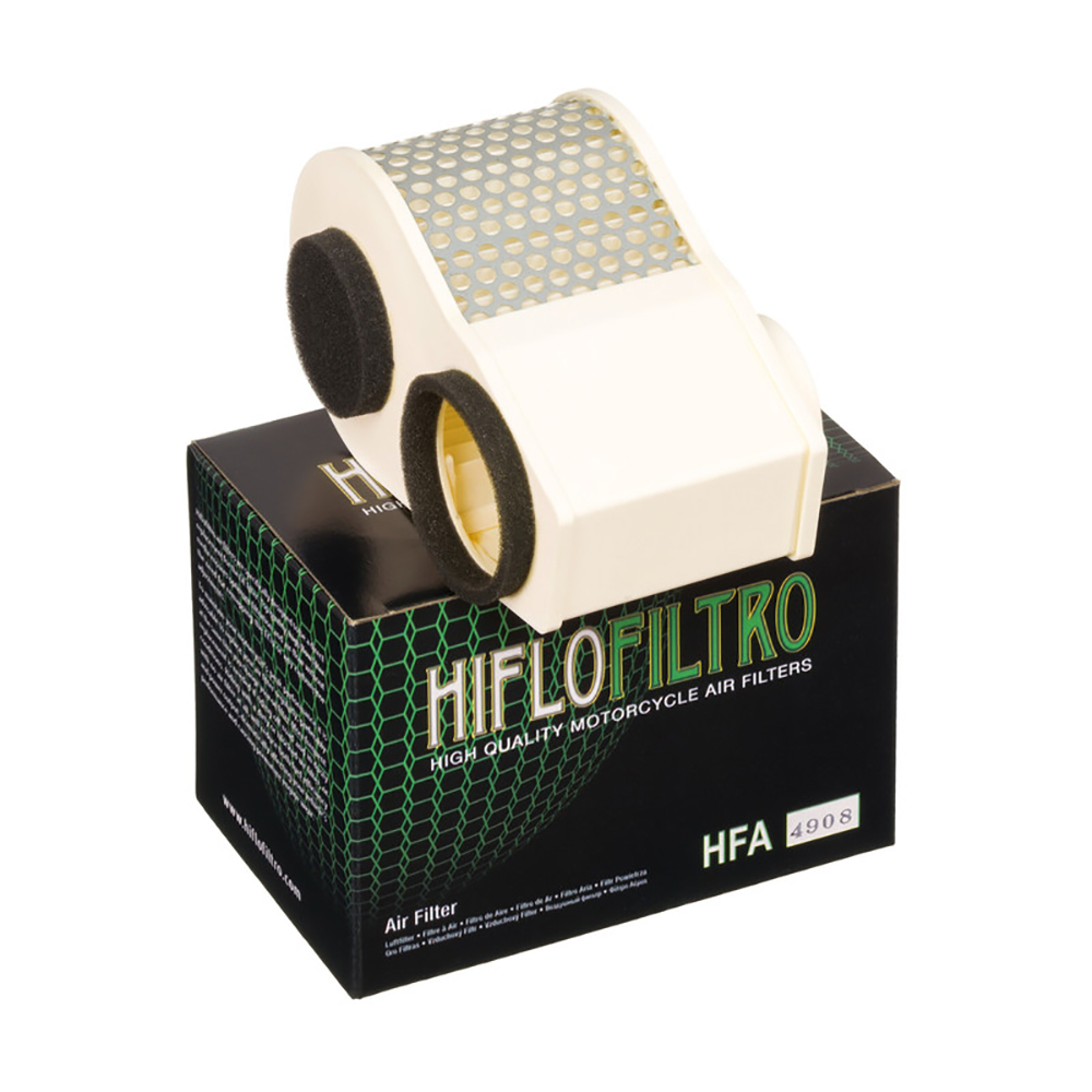 HIFLOFILTRO Air Filter Element HFA4908