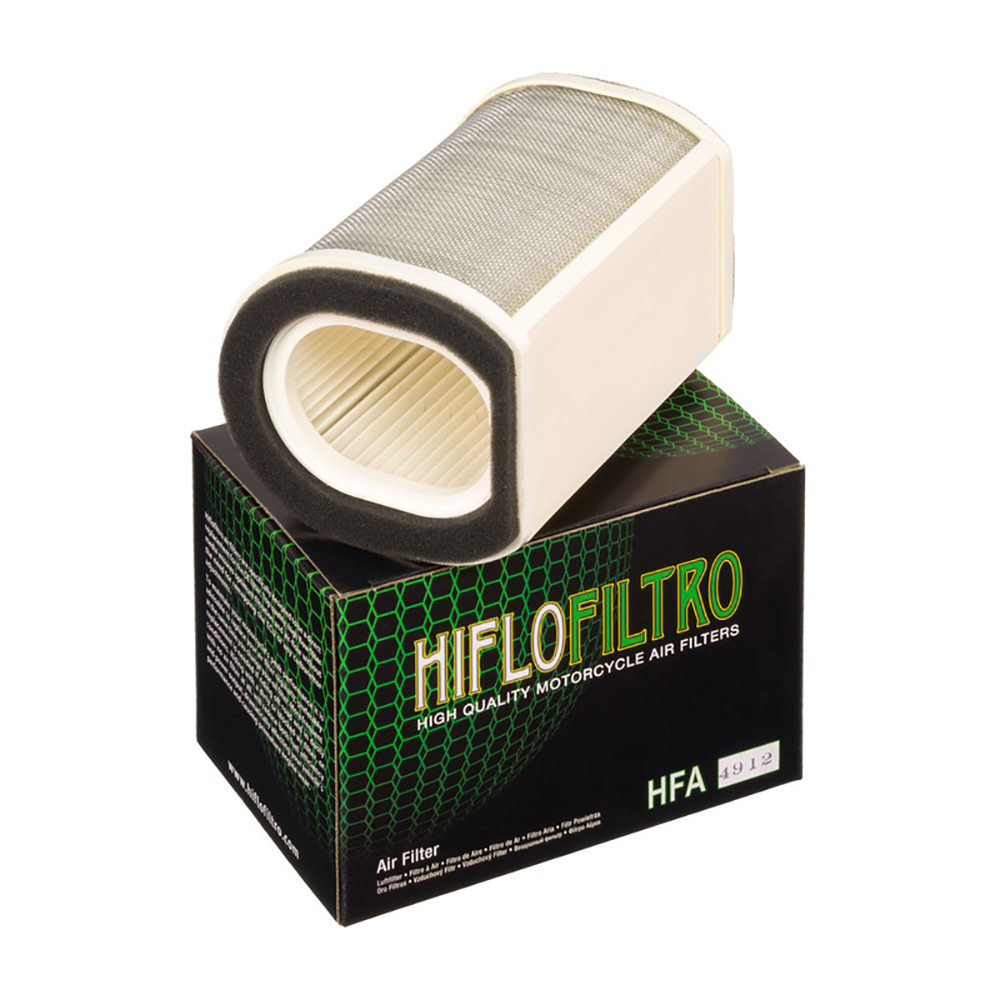 HIFLOFILTRO Air Filter Element HFA4912