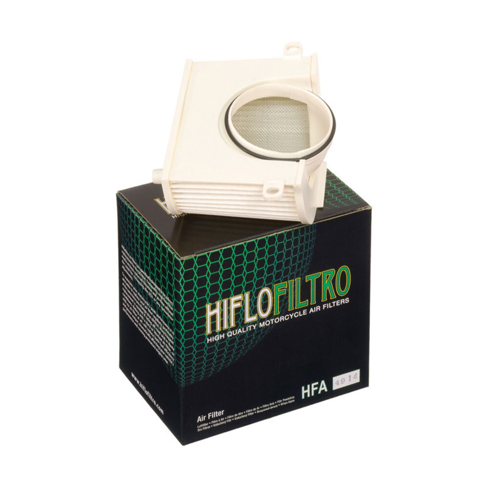 HIFLOFILTRO Air Filter Element HFA4914