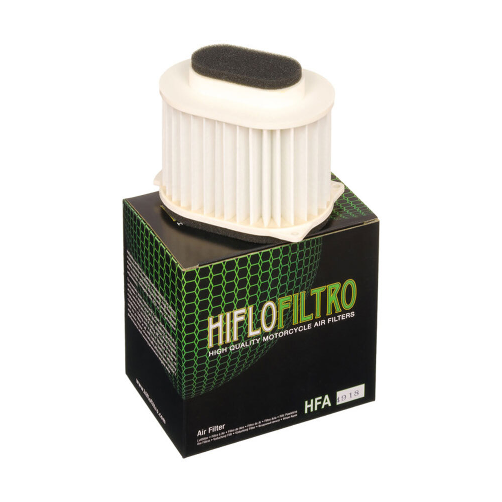 HIFLOFILTRO Air Filter Element HFA4918 ( May require 2 )