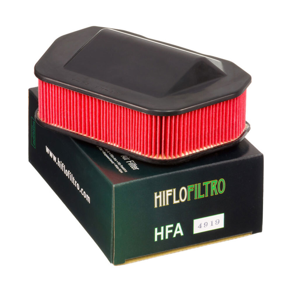 HIFLOFILTRO Air Filter Element HFA4919