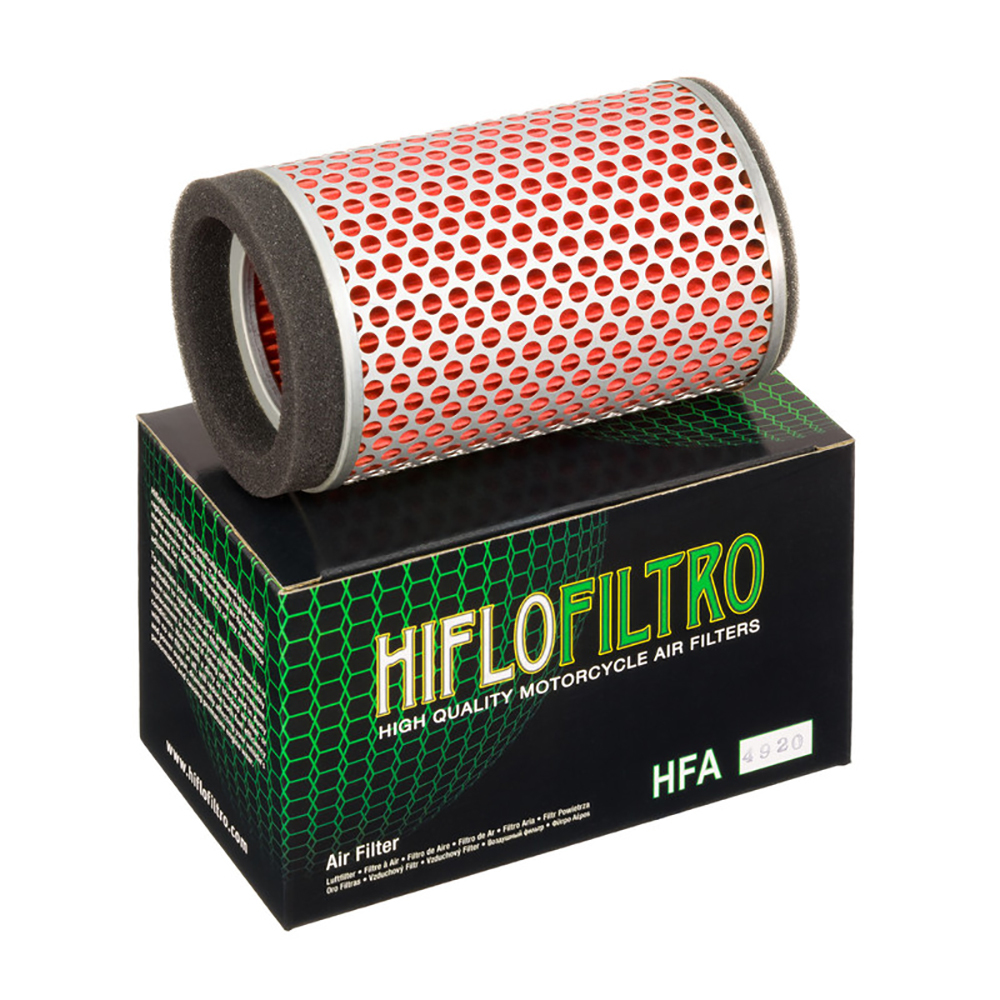 HIFLOFILTRO Air Filter Element HFA4920