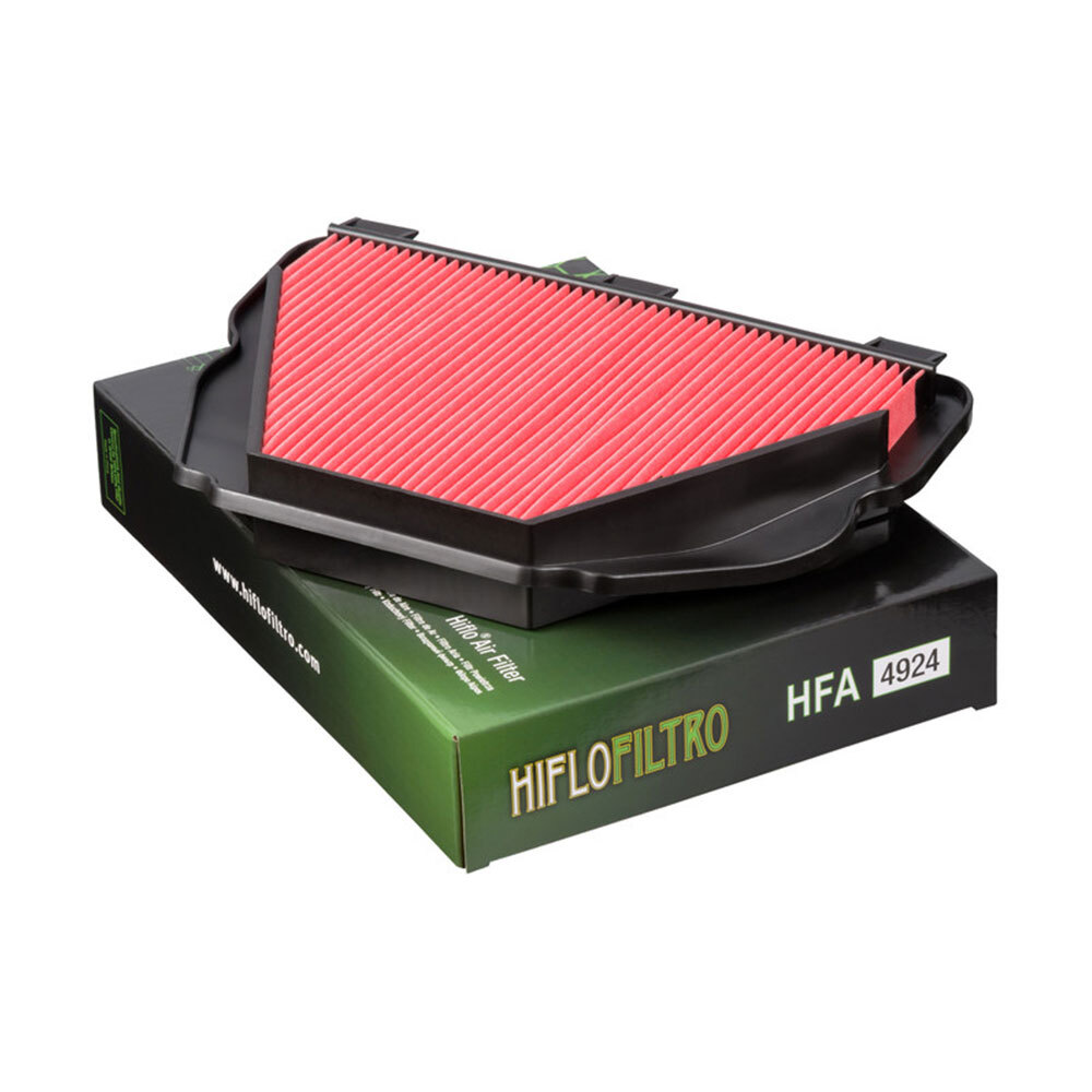 HIFLOFILTRO Air Filter Element HFA4924