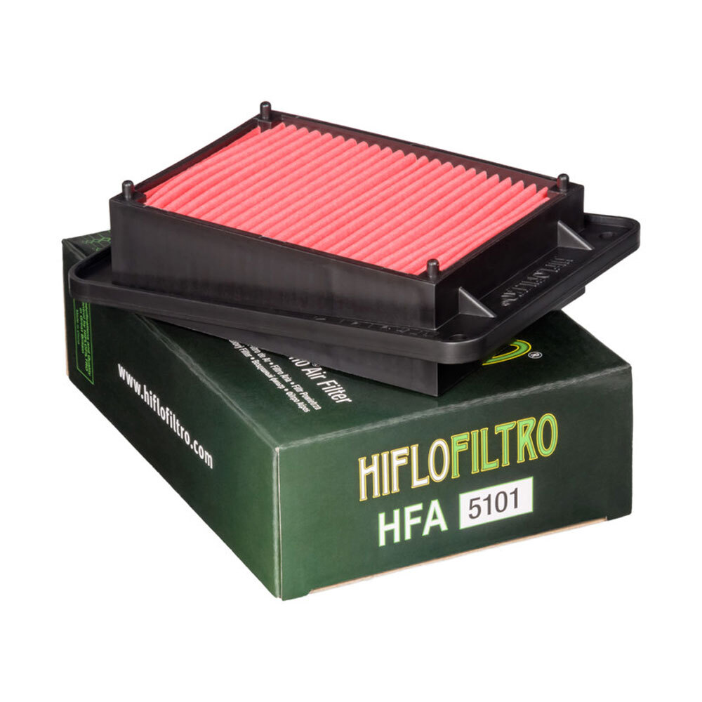 HIFLOFILTRO Air Filter Element HFA5101