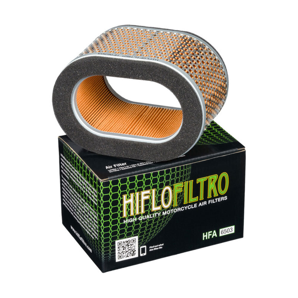 HIFLOFILTRO Air Filter Element HFA6503