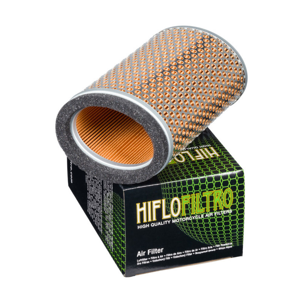 HIFLOFILTRO Air Filter Element HFA6504