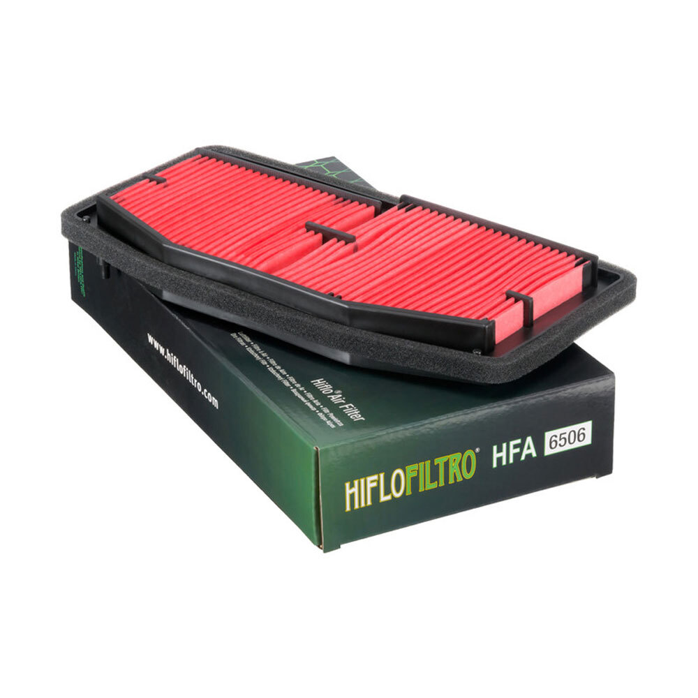 HIFLOFILTRO Air Filter Element HFA6506