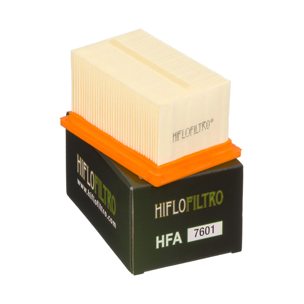 HIFLOFILTRO Air Filter Element HFA7601