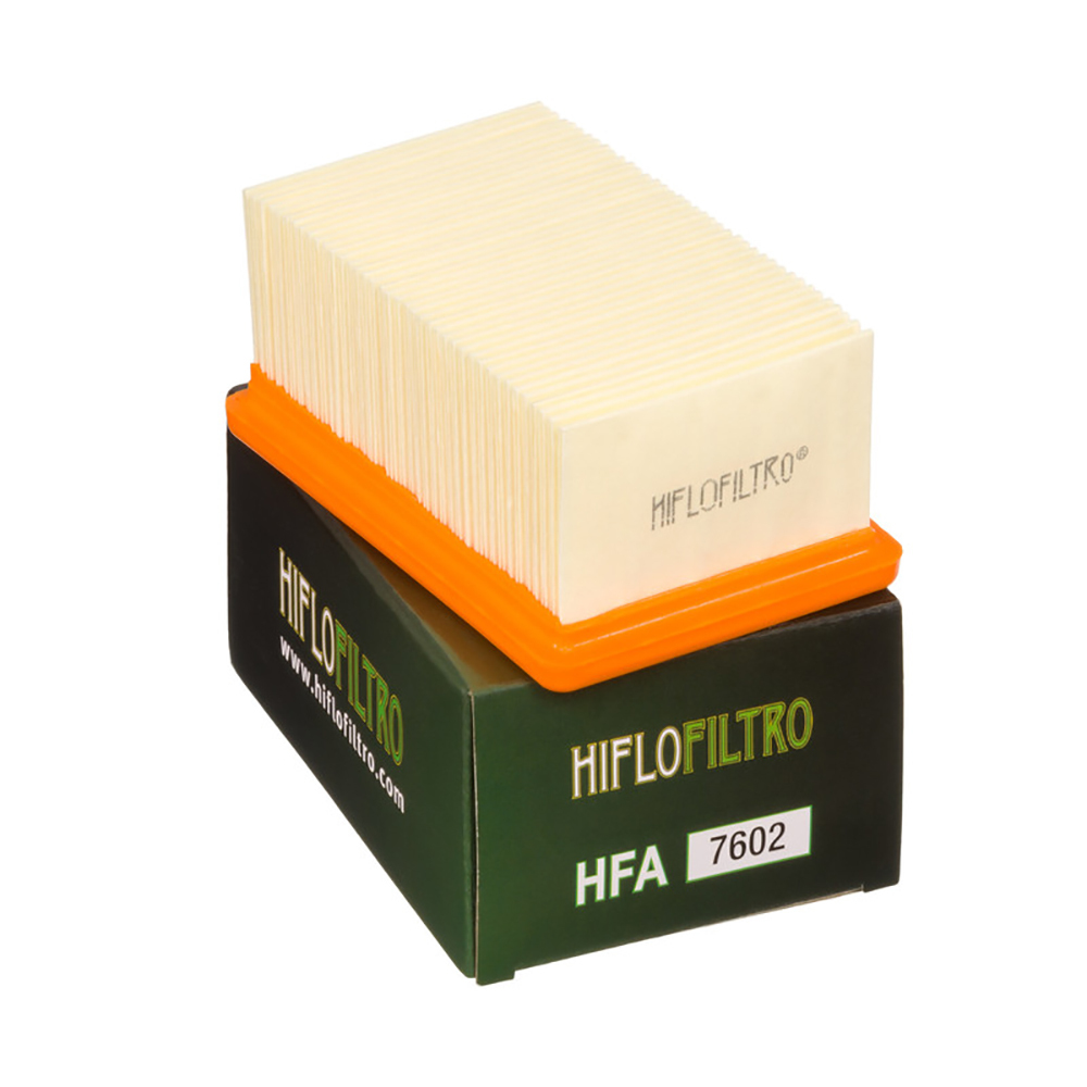 HIFLOFILTRO Air Filter Element HFA7602