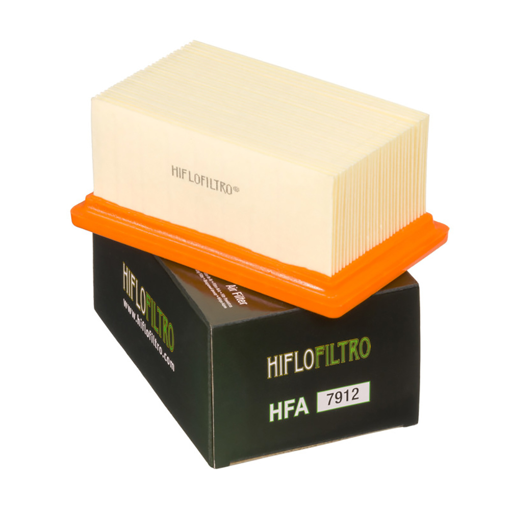 HIFLOFILTRO Air Filter Element HFA7912