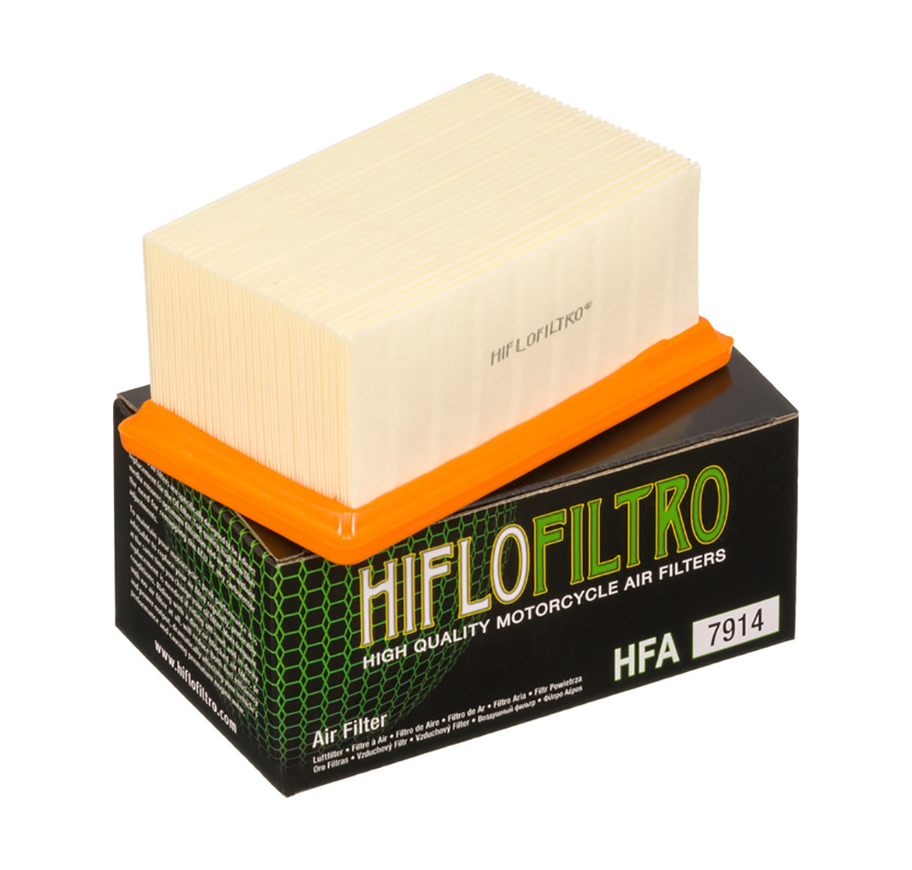 HIFLOFILTRO Air Filter Element HFA7914