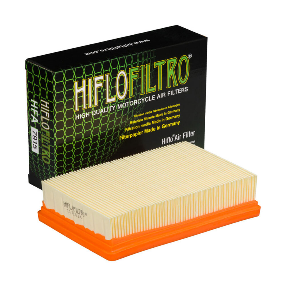 HIFLOFILTRO Air Filter Element HFA7915