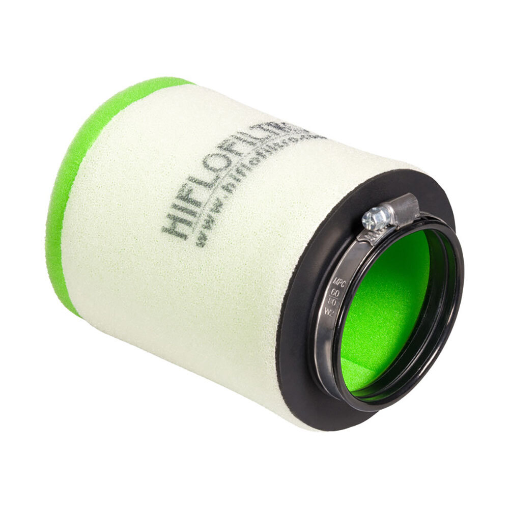 HIFLOFILTRO Foam Air Filter HFF1027 ATV 70mm I.D. X 140mm