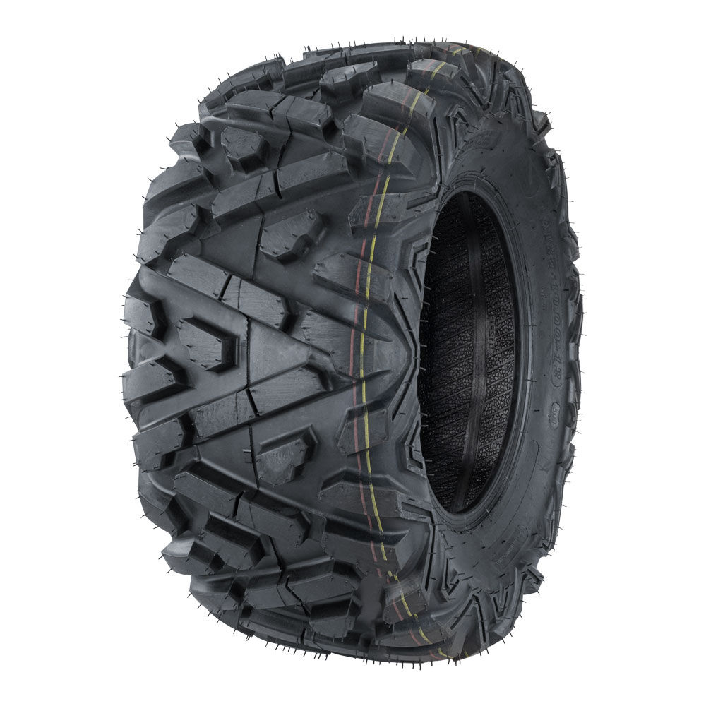 WANDA ATV TYRE 26X11-12 P350 6PR TL 55J