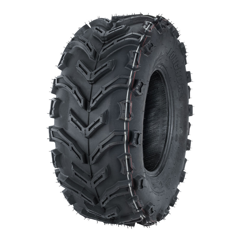 WANDA ATV TYRE 26X9-12 P3128 6PR TL 49J