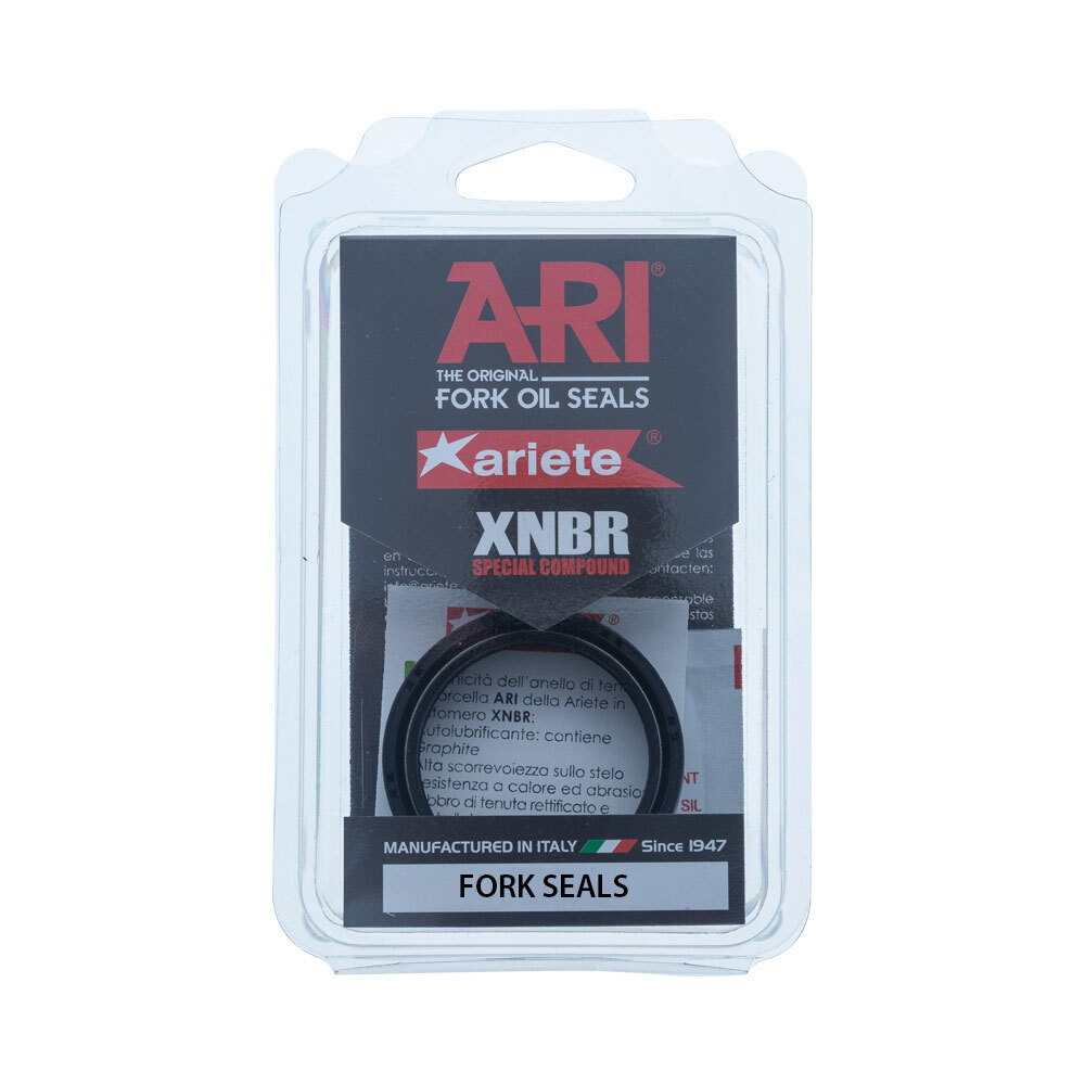 ARIETE FORK SEAL SET ARI.013