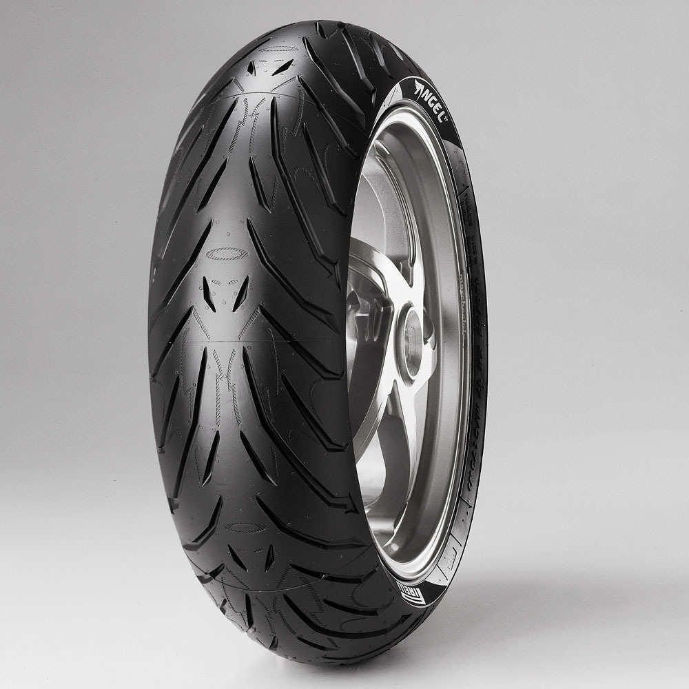 PIRELLI ANGEL ST 190/50ZR17 M/C (73W) TL