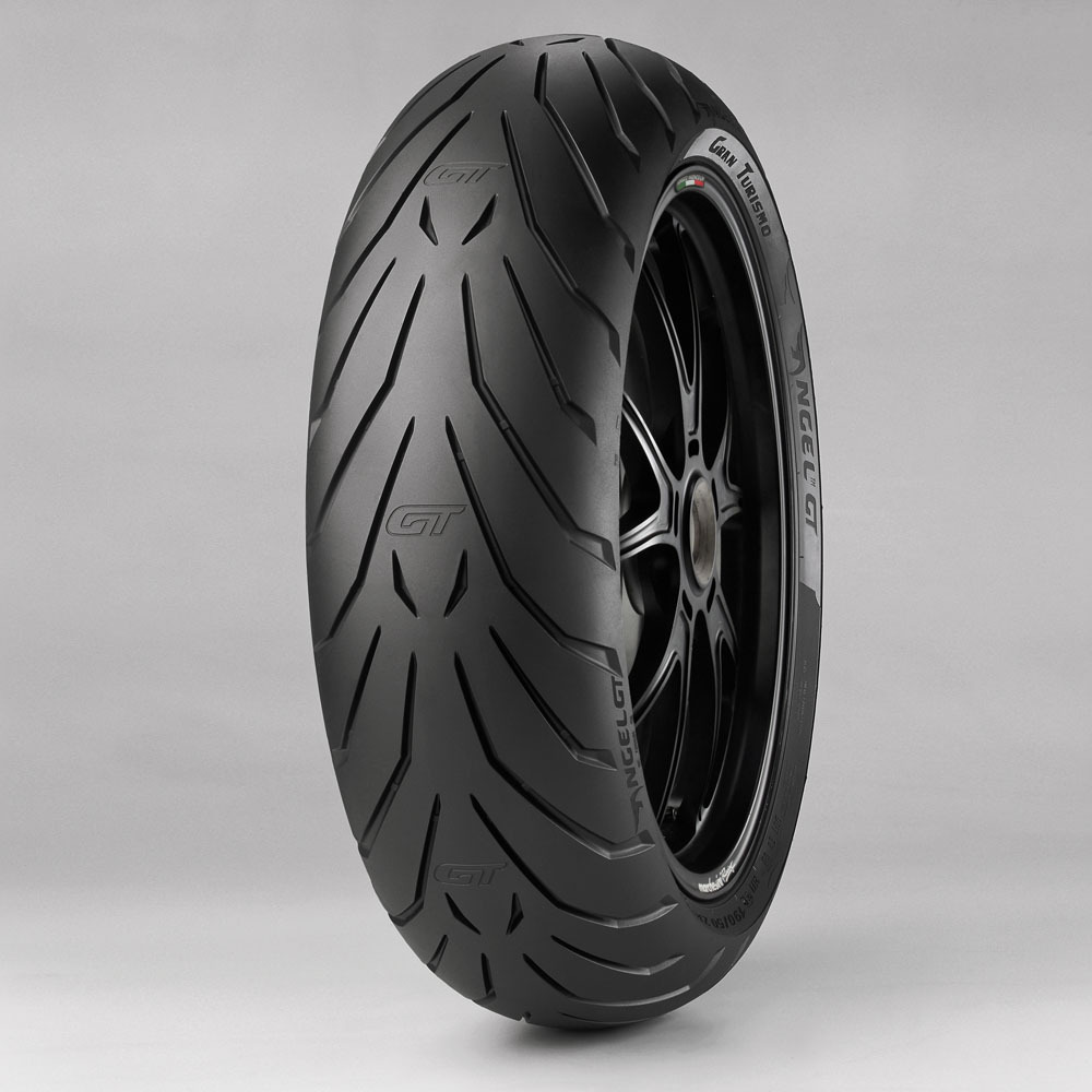 PIRELLI ANGEL GT 160/60ZR18 (70W) TL