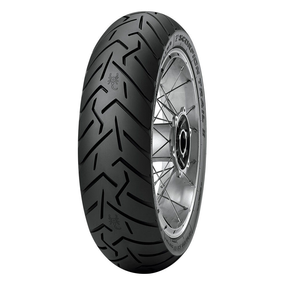 PIRELLI SCORPION TRAIL II 160/60ZR17 TL (69W)