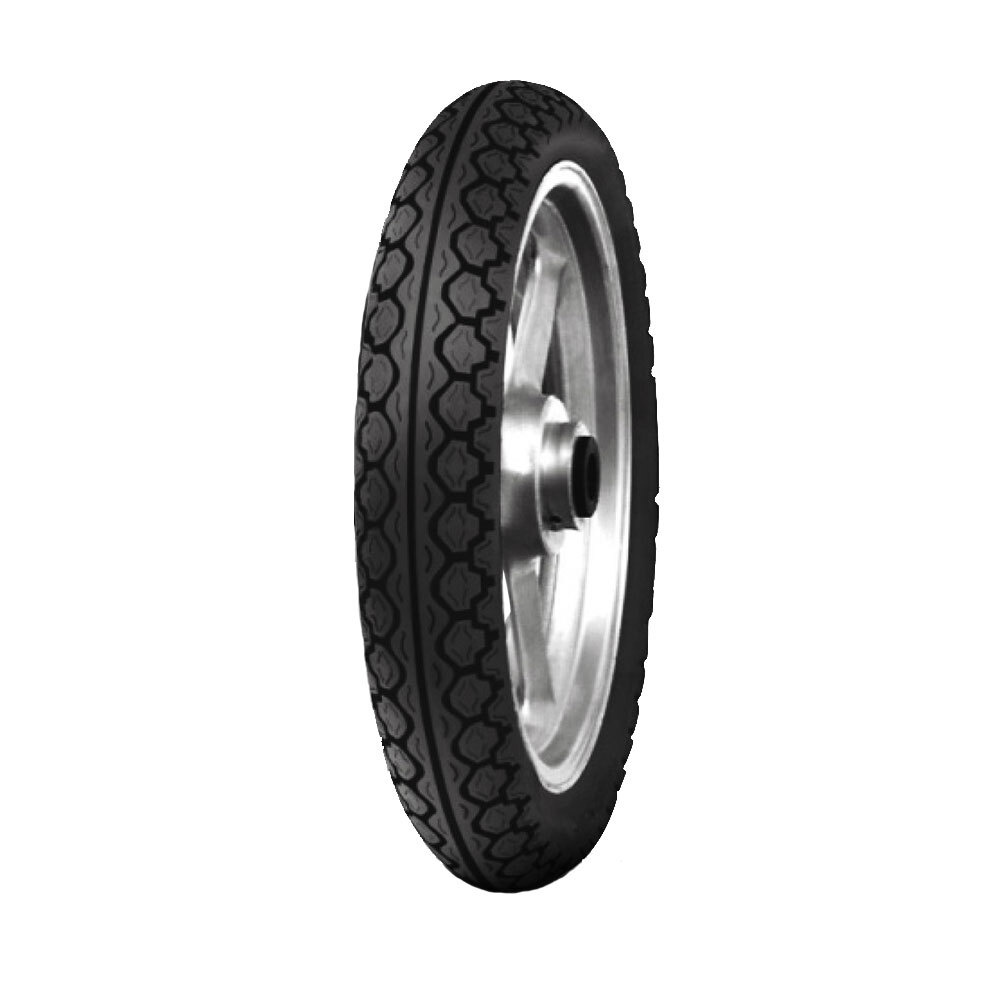 PIRELLI P - MANDRAKE MT15 FRONT 80/80-16 REINF TL 45J