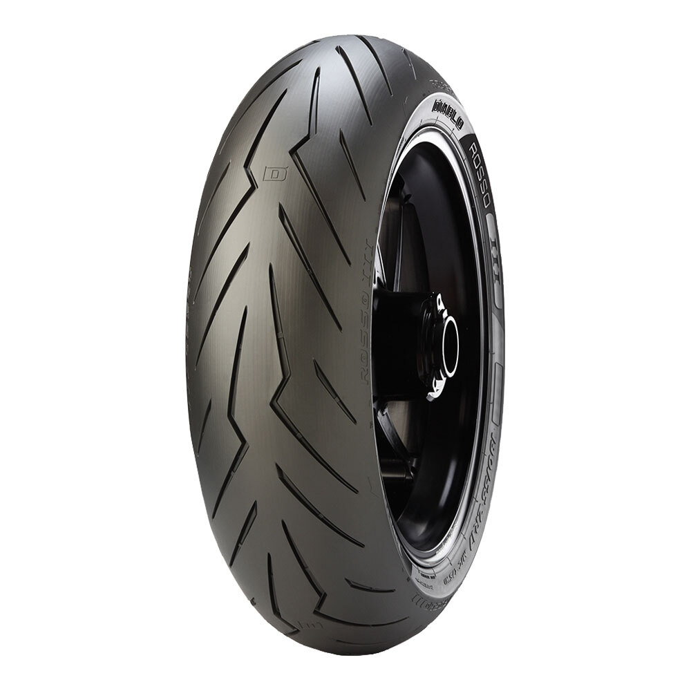 PIRELLI DIABLO ROSSO III 150/60ZR17 TL 66W