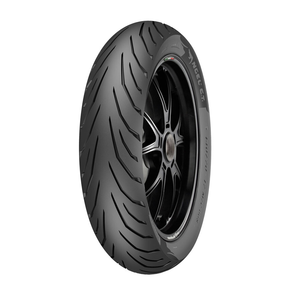 PIRELLI ANGEL CITY REAR 100/70-17 M/C TL 49S