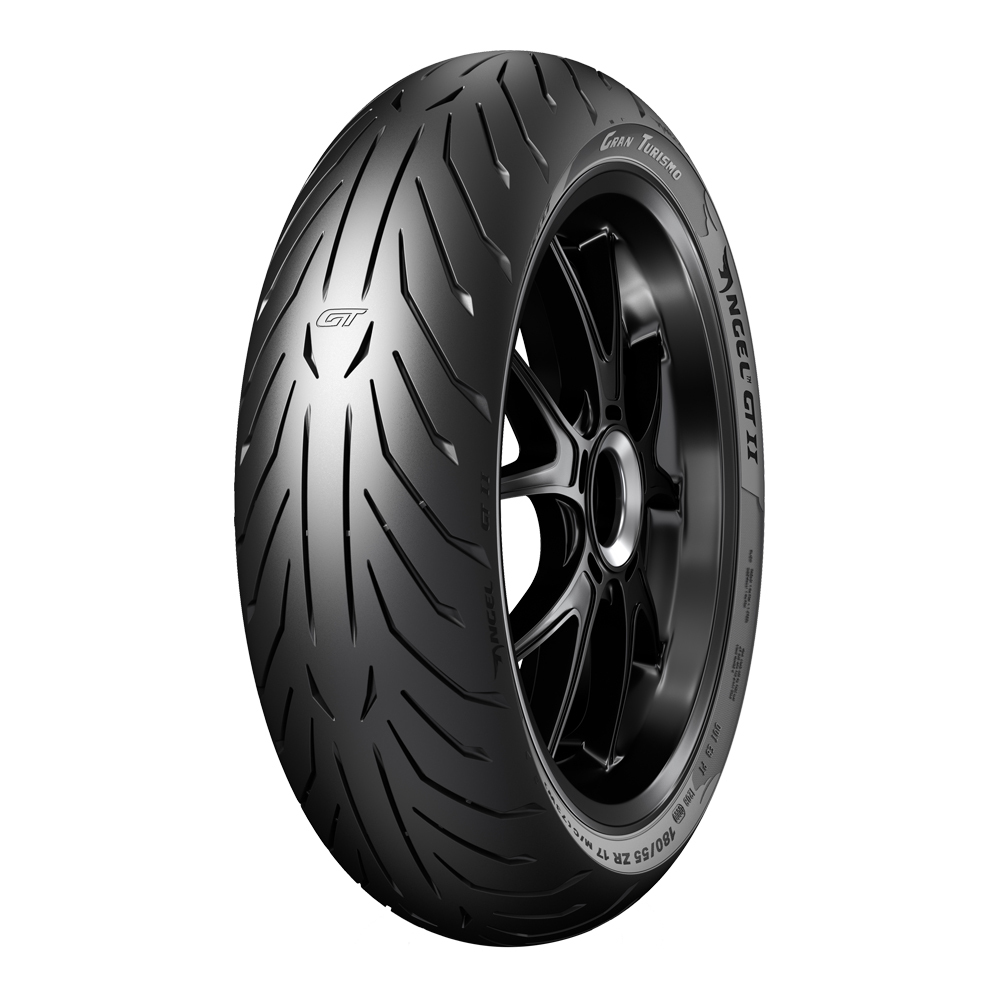 PIRELLI ANGEL GT II 150/70ZR17 M/C TL (69W)