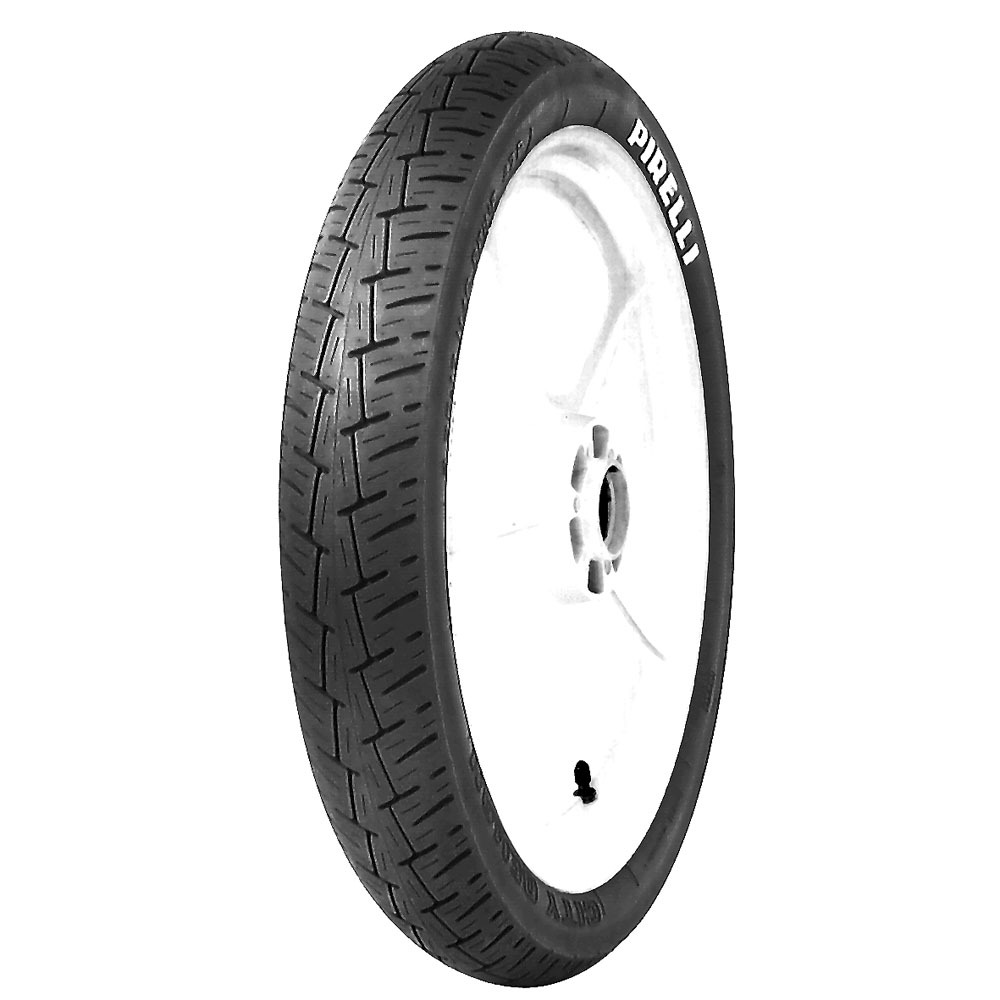 PIRELLI CITY DEMON 3.00-18 M/C 52P REINF TL