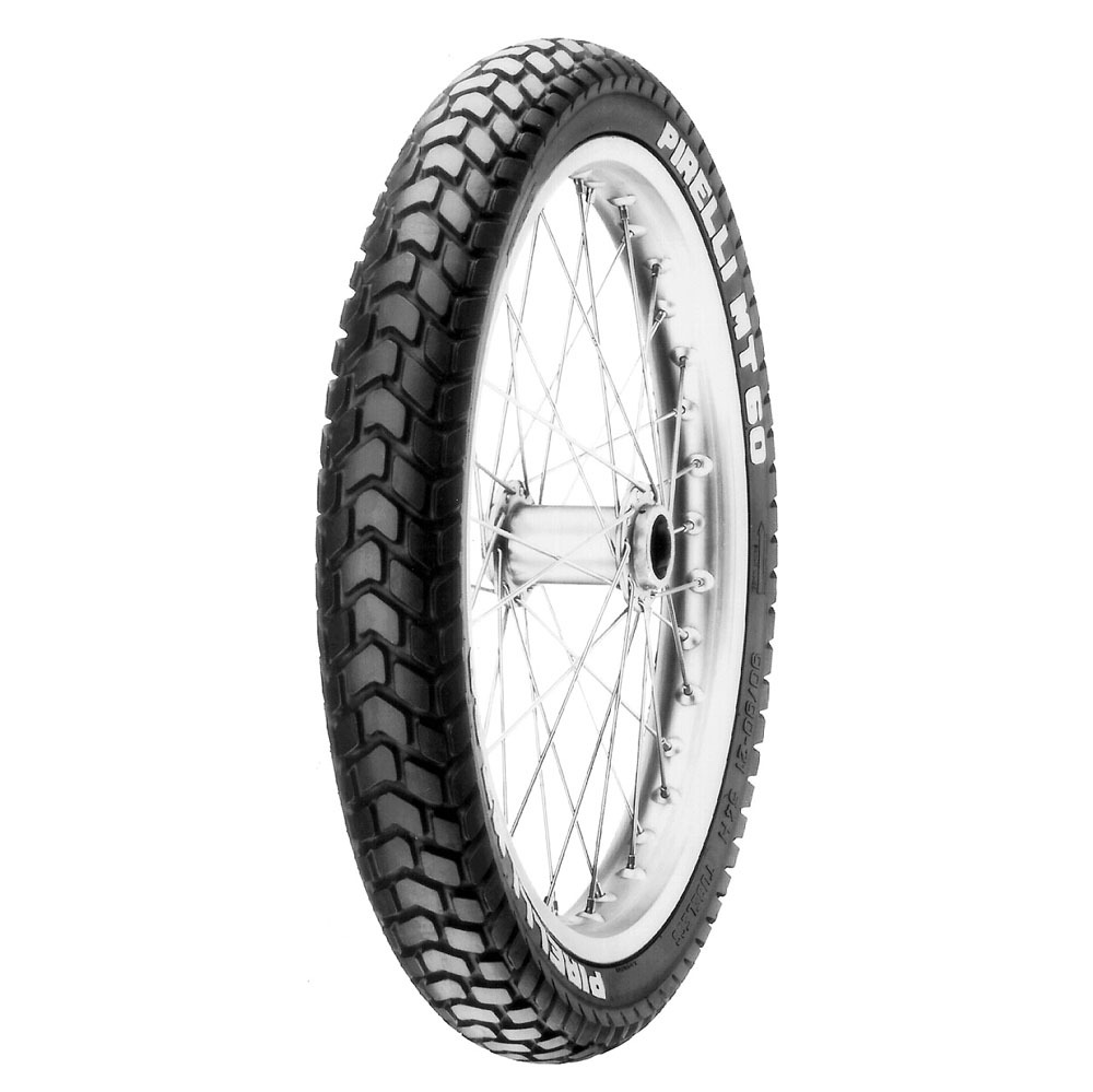 PIRELLI MT60 FRONT 90/90-21 54H MST TL