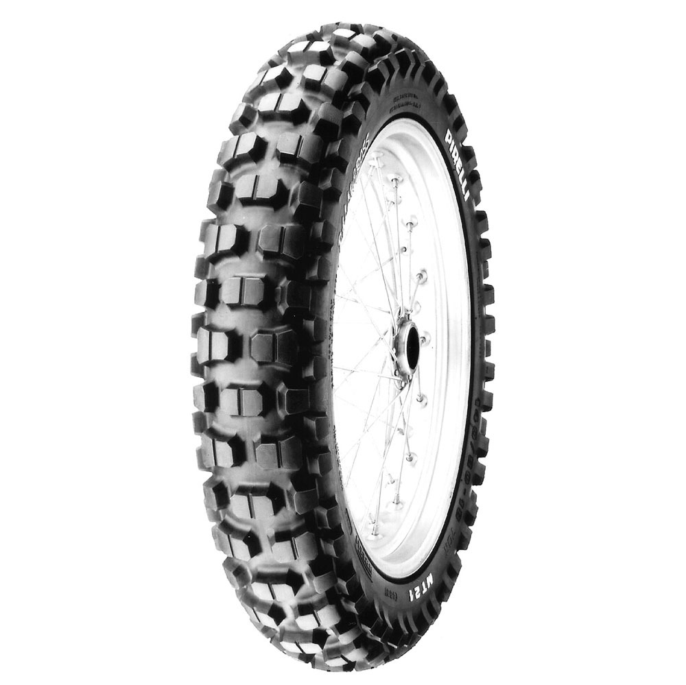 PIRELLI MT21 RALLYCROSS 130/90-18 M/C 69R M+S