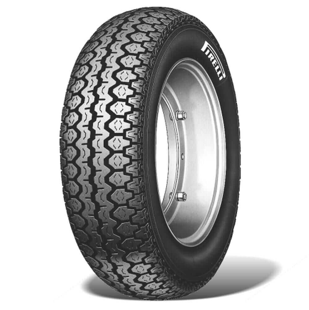 PIRELLI SC30 SCOOTER F/R 3.50-10 51J