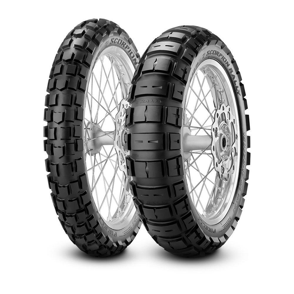 PIRELLI SCORPION RALLY 150/70R18 70R MST TL