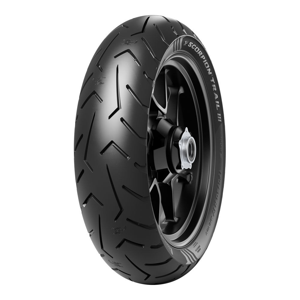 PIRELLI SCORPION TRAIL III 130/80R17 M/C 65V TL