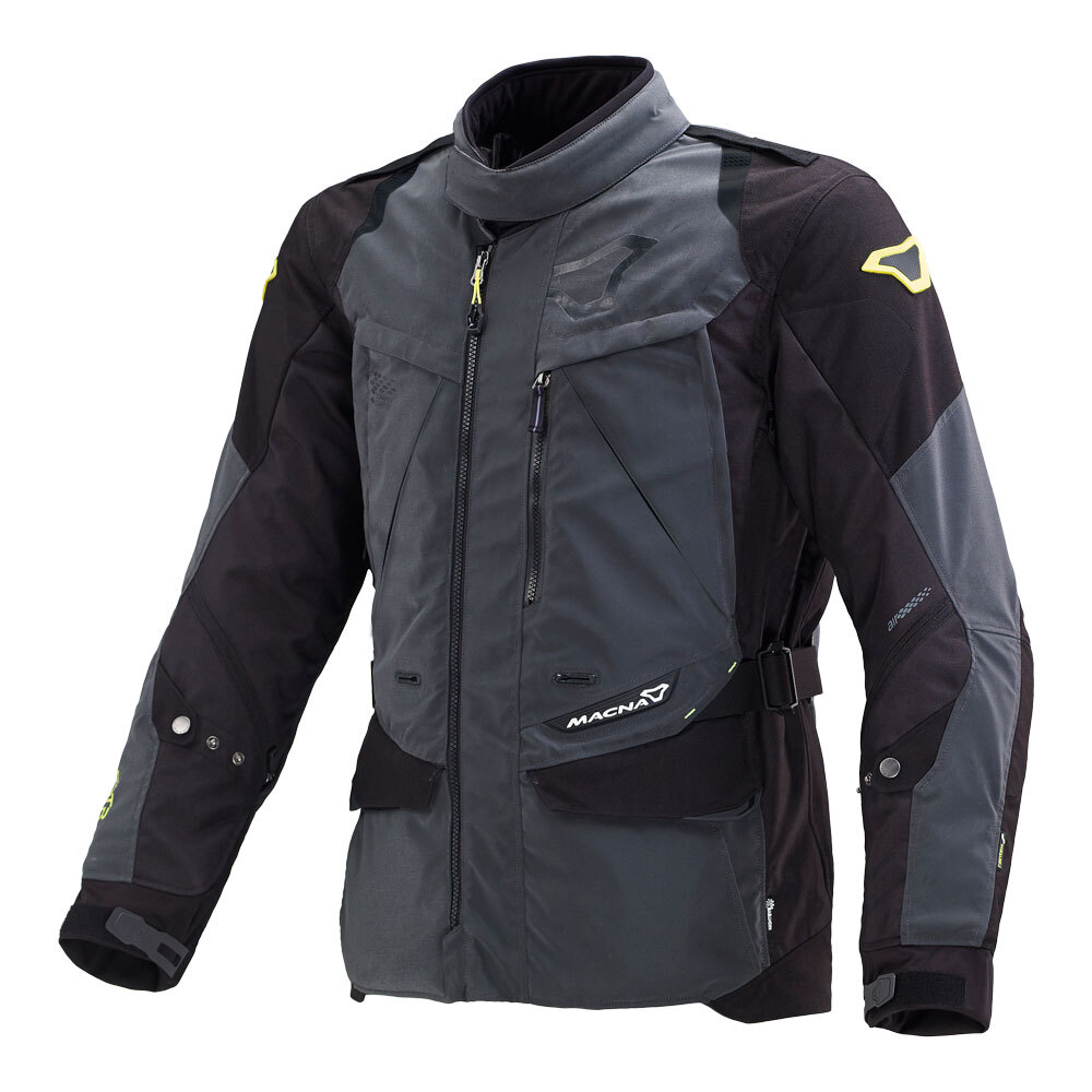 Macna Jacket Equator N/eye S 101845