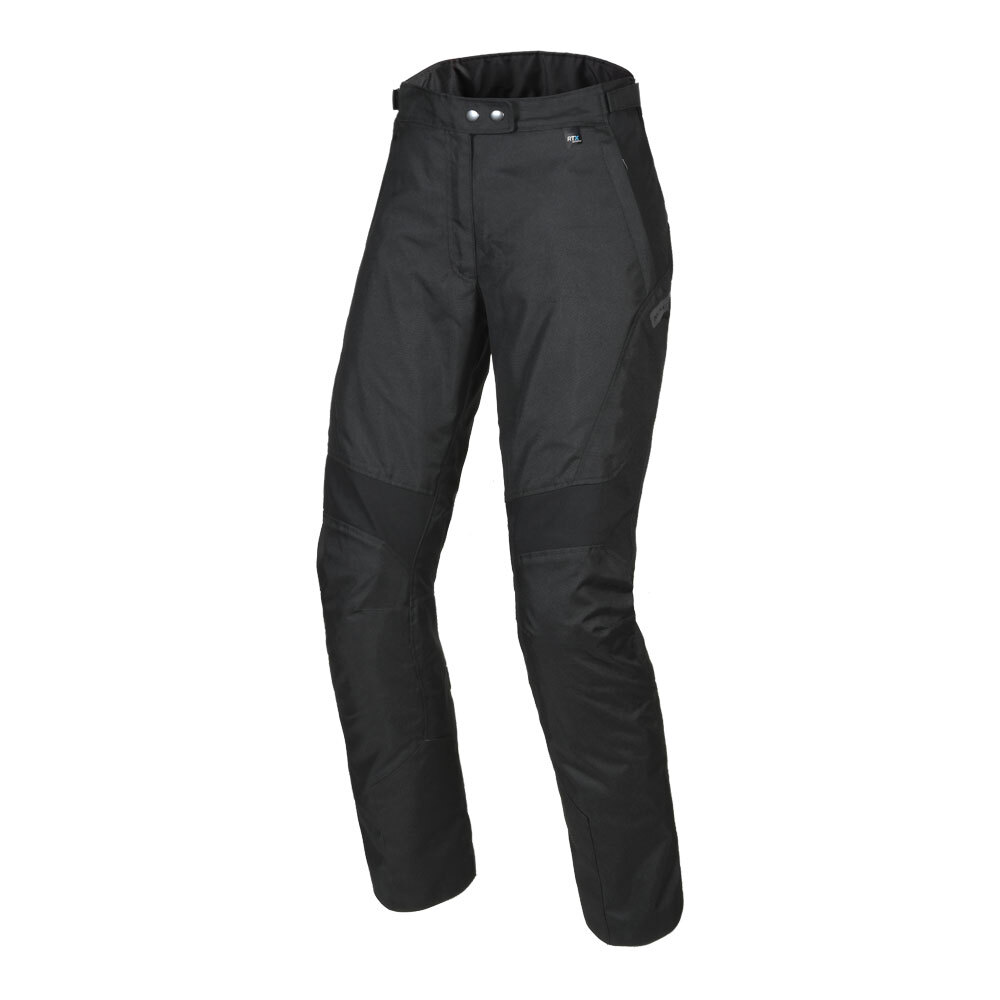 Macna Pant Deva Ladies Black XS 101050