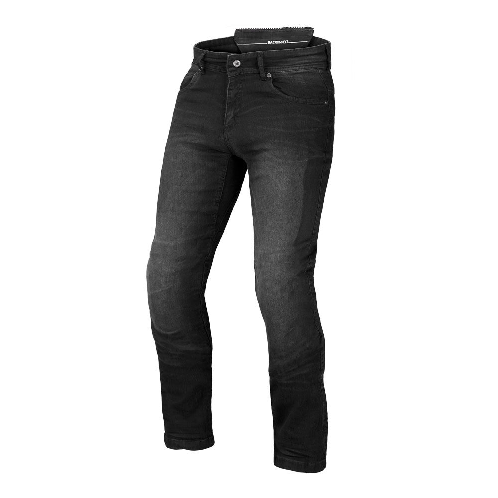 Macna Jeans Stone Pro S/layer Black 30 112193