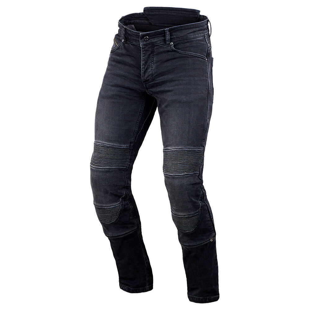 Macna Jeans Individi Mens Blk 30 059061