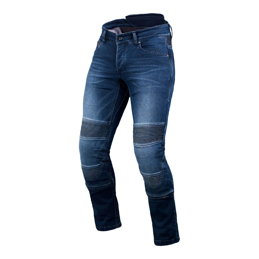 Macna Jeans Individi Mens Blue 30 063648