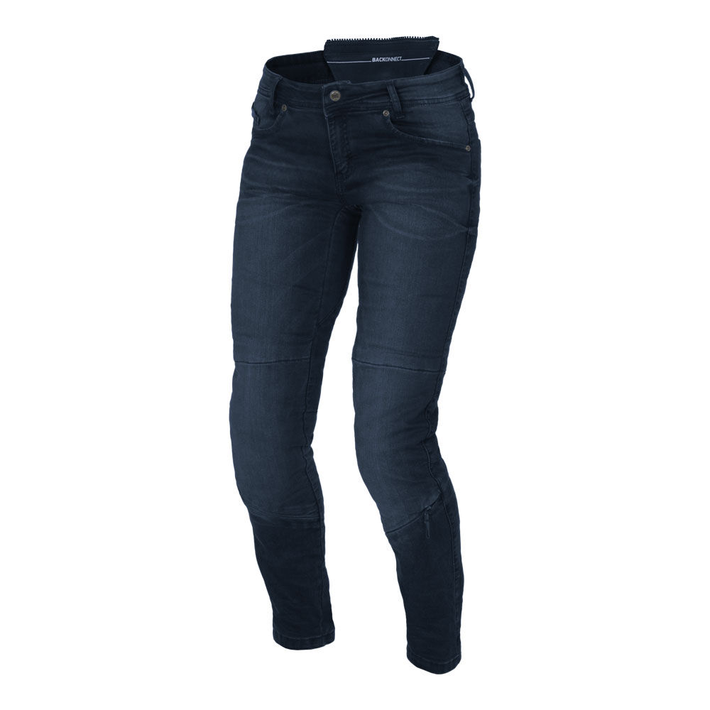 Macna Jeans Jenny Ladies Flat Blue XS/8 26 132290