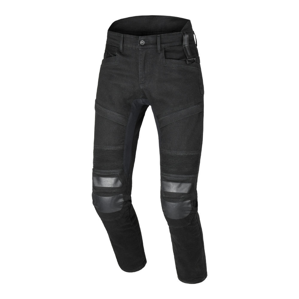 Macna Utility Jeans Indax S/layer Black 30 135833