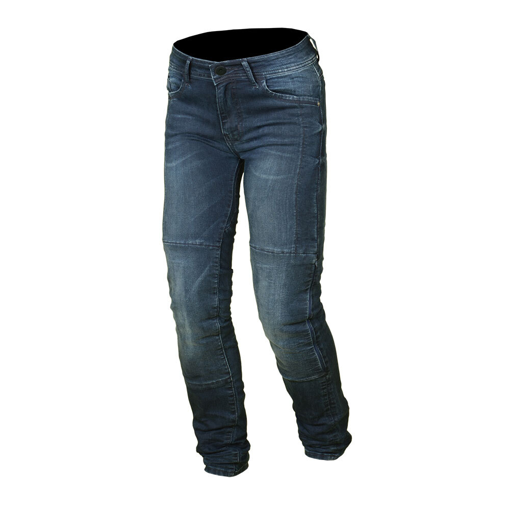 Macna Jeans Stone Mens Blue 30 090278