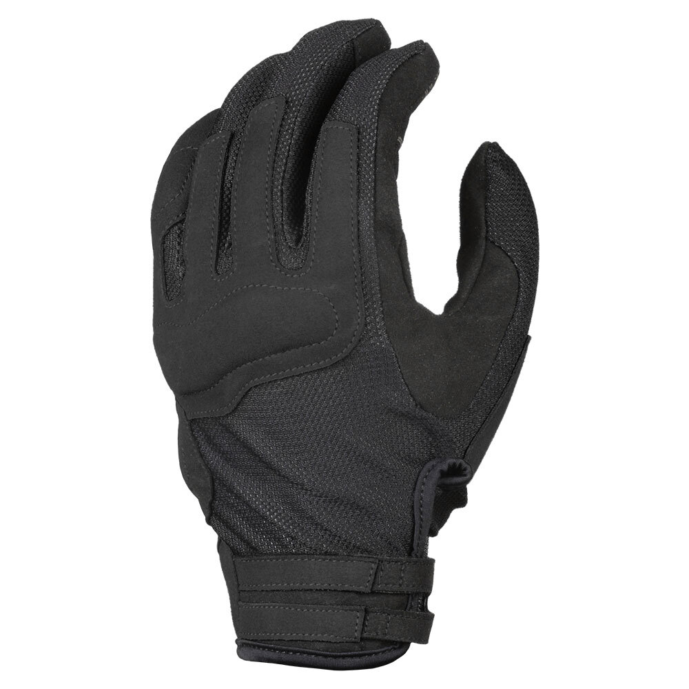 Macna Glove Darko Black S 103712