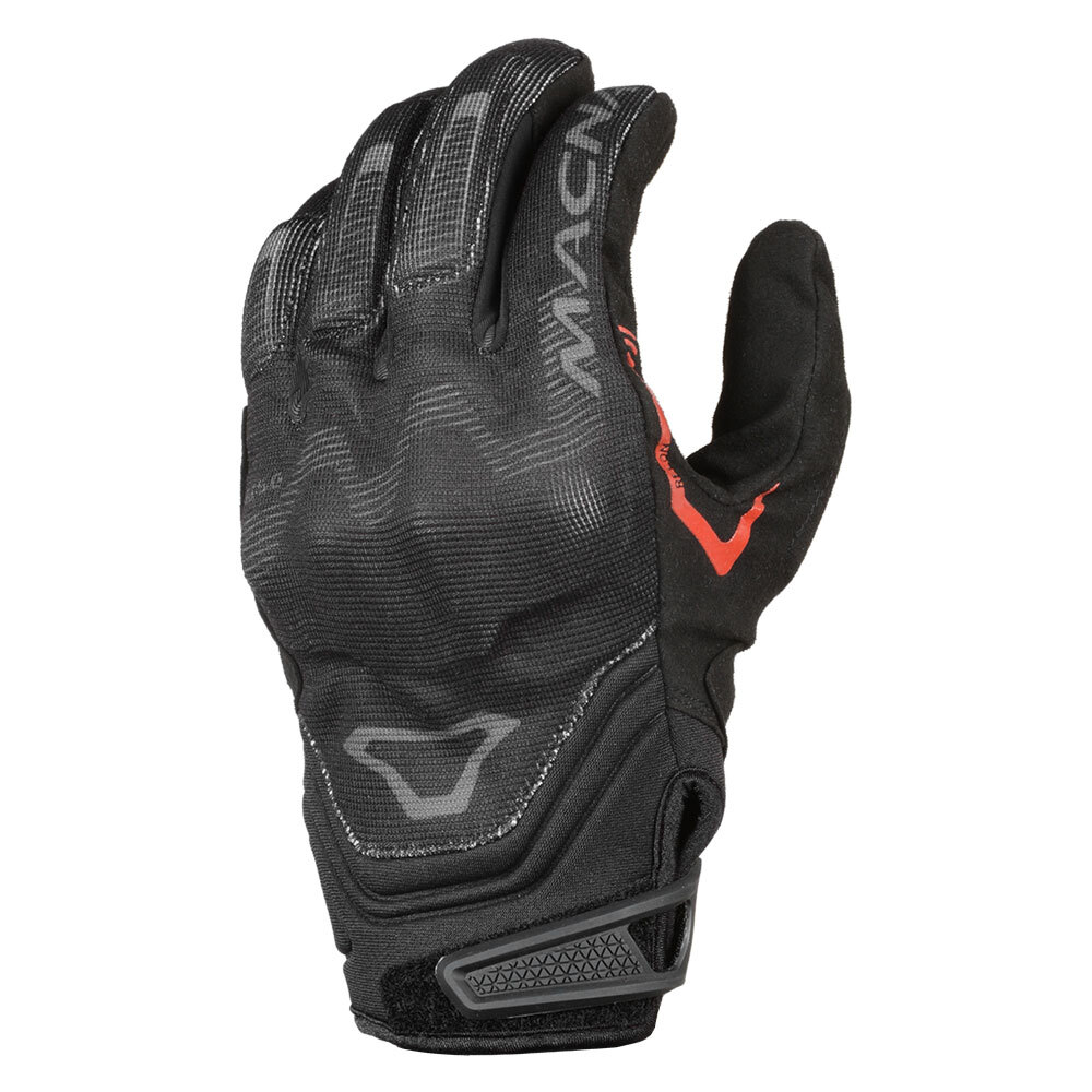 Macna Glove Recon Black M 103805