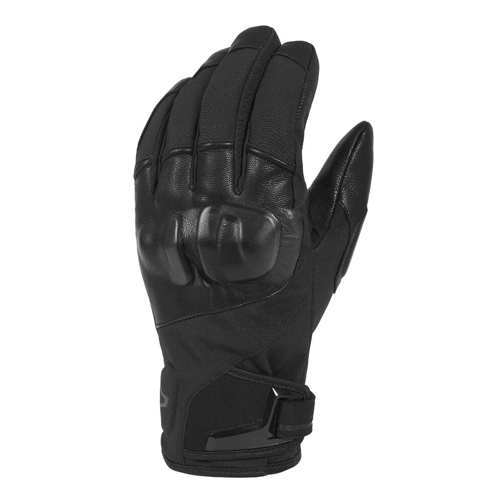 Macna Glove Task RTX Black S 117108