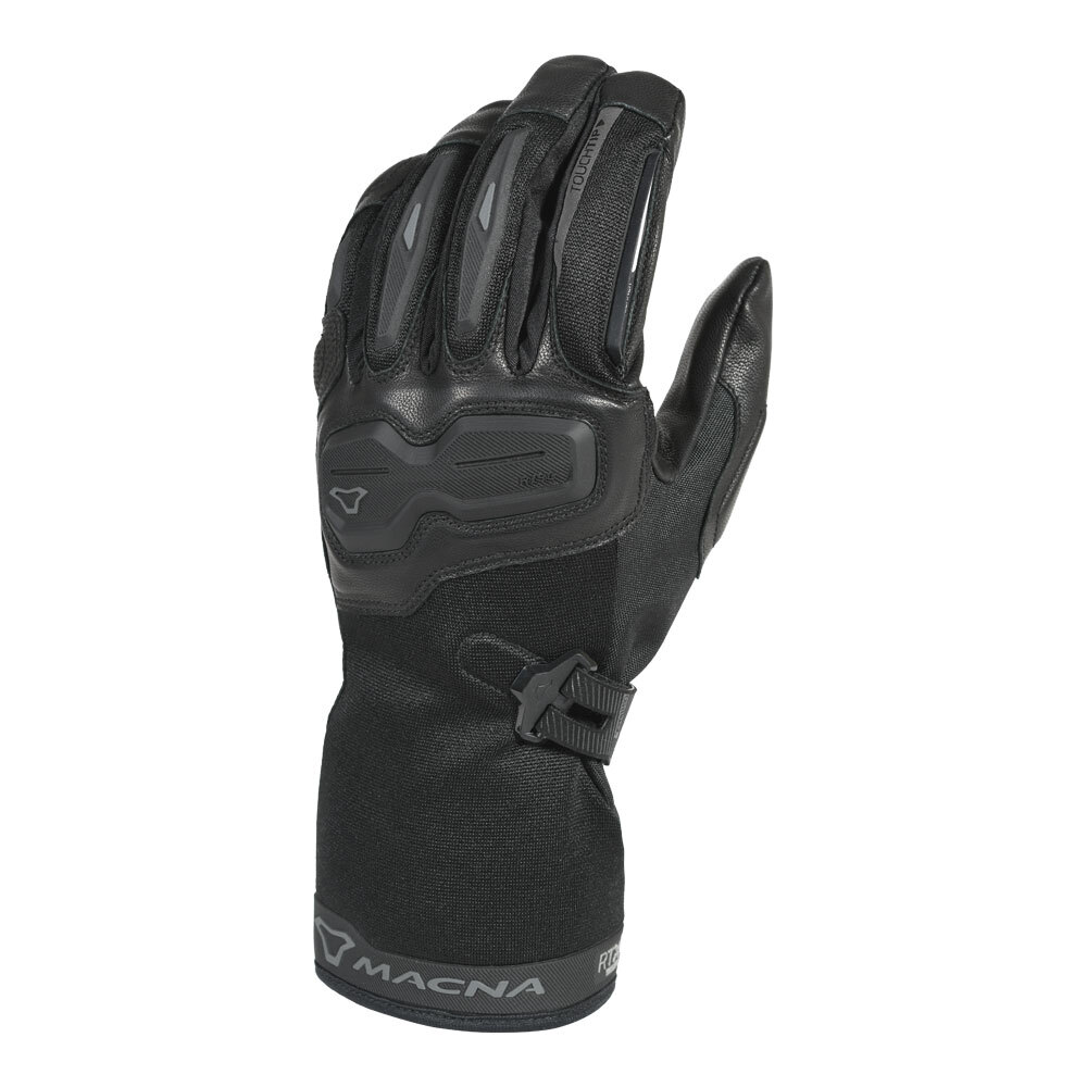 Macna Glove Terra RTX Black M 124261