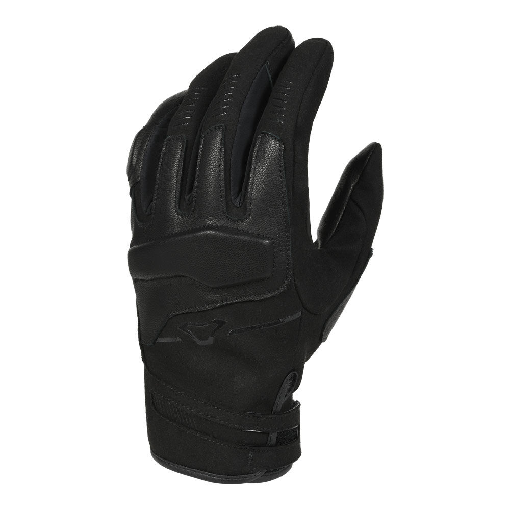 Macna Gloves Dusk Black S