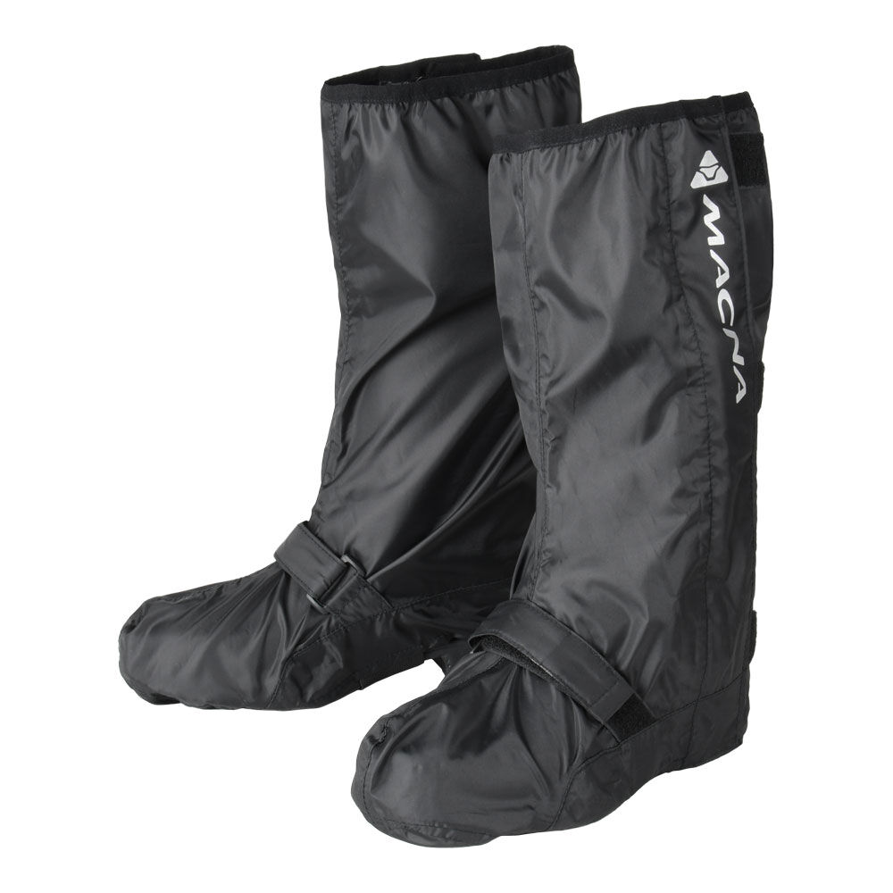 Macna Overboot Lair Black M 134850