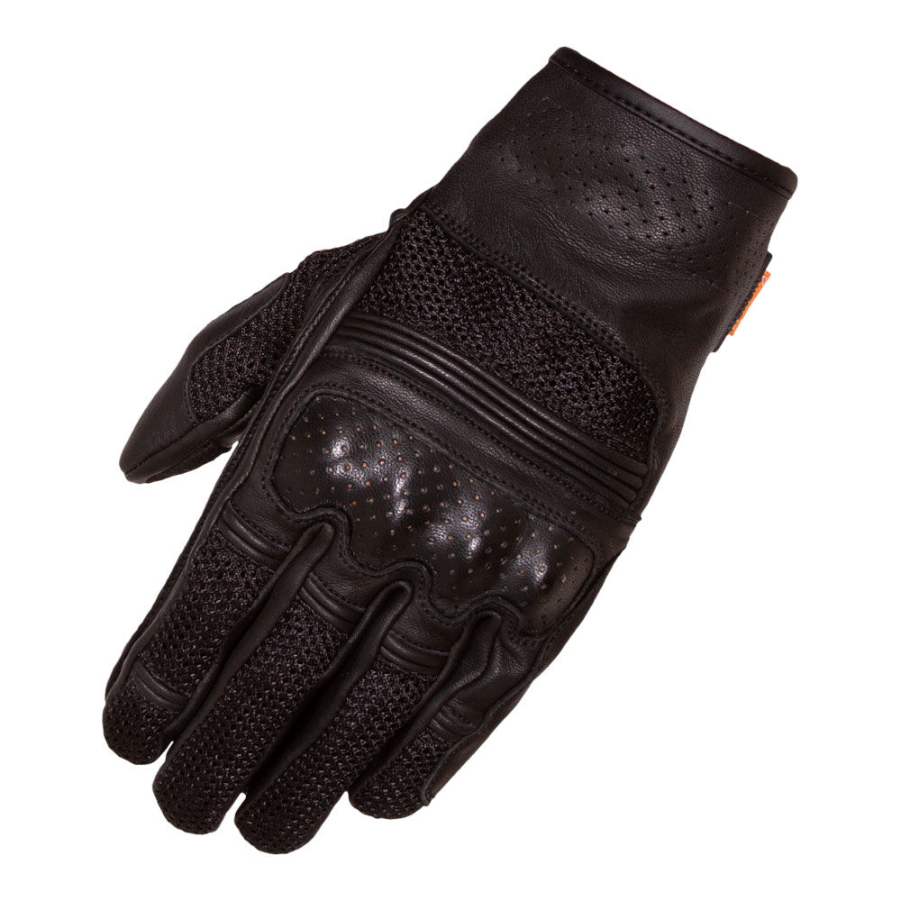 Merlin Gloves Shenstone D3O Black L 072987