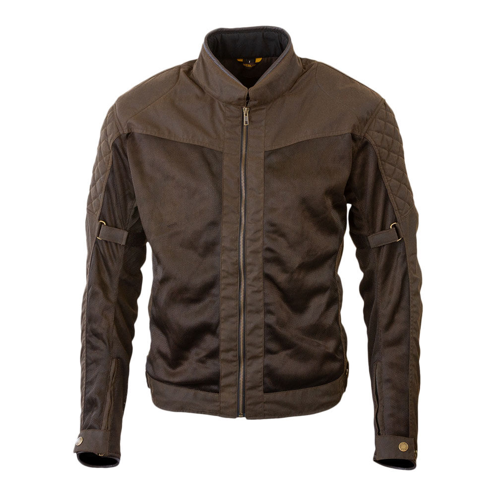 Merlin Jacket Chigwell Lite Olive 42 L 075357