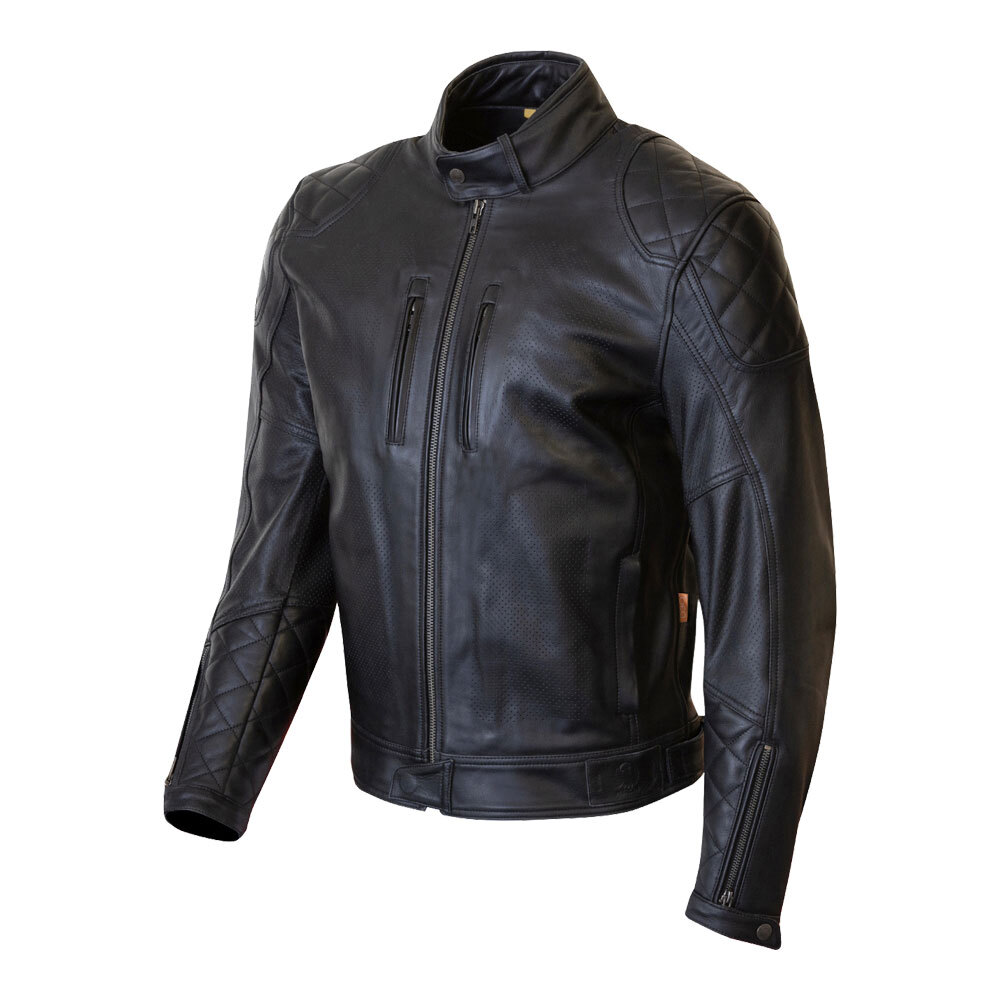 Merlin Jacket Cambrian Black S 38 075180